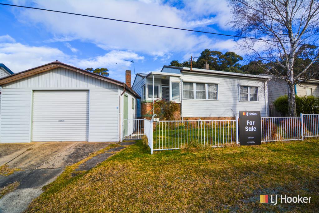 5 West St, South Littleton, NSW 2790