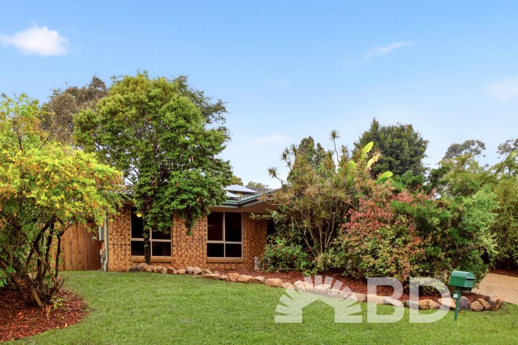 37 Banyan St, Narangba, QLD 4504