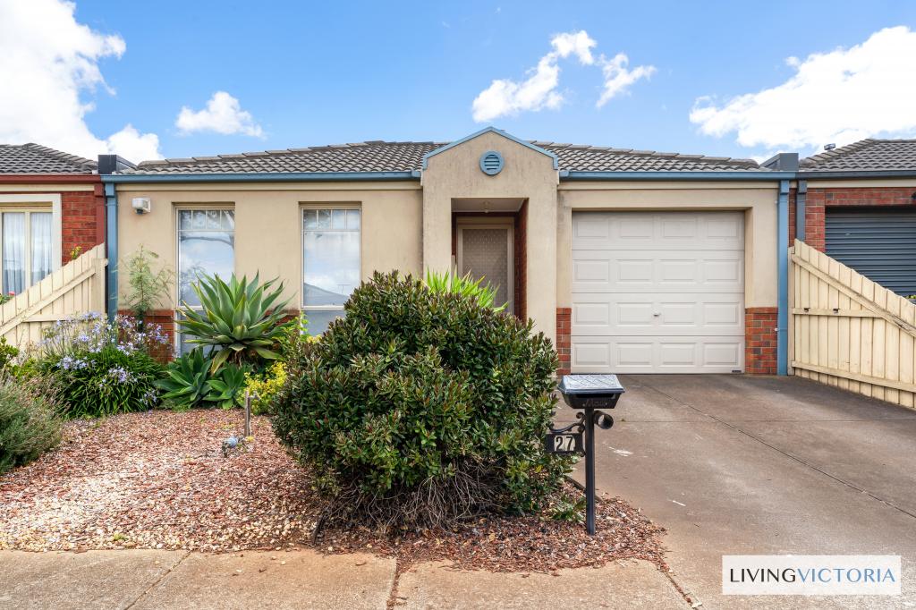 27 Fiona Ct, Werribee, VIC 3030
