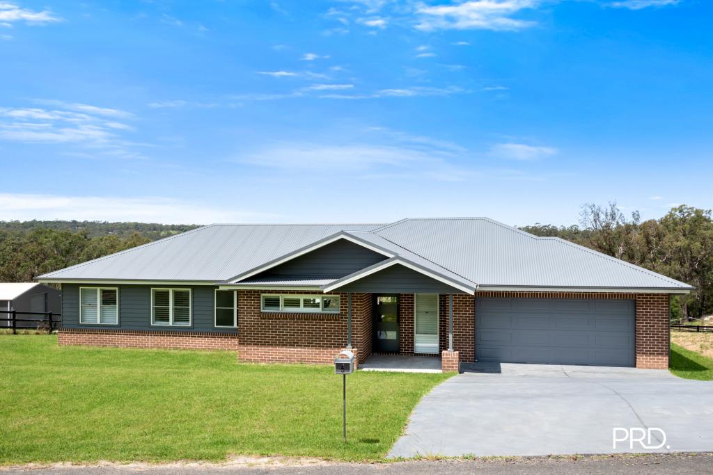 5 Albanis Cl, South Maroota, NSW 2756