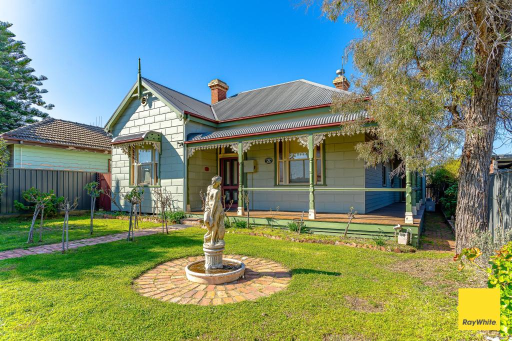 440 Napier St, White Hills, VIC 3550