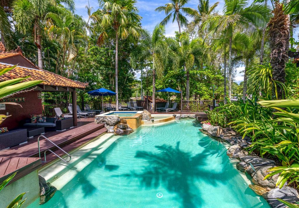 44 Hibiscus Gardens/18-20 Owen St, Port Douglas, QLD 4877