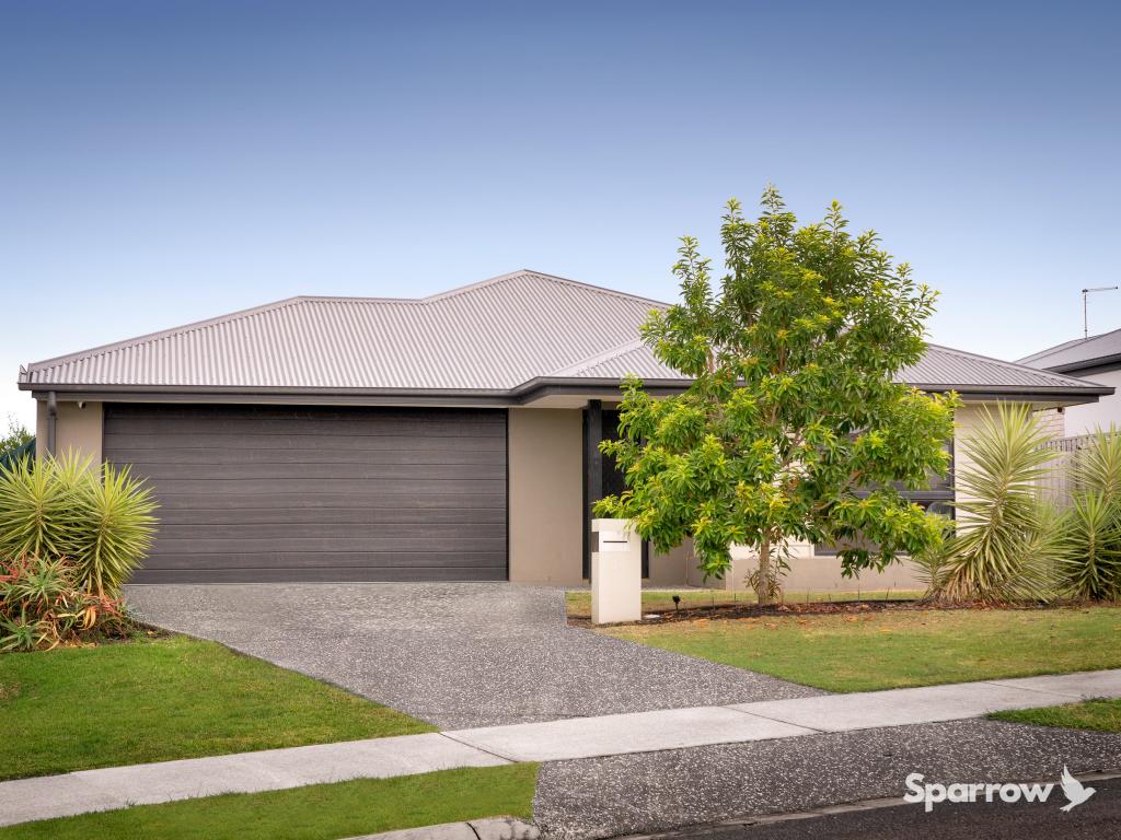 4 Berzins Ct, Bahrs Scrub, QLD 4207