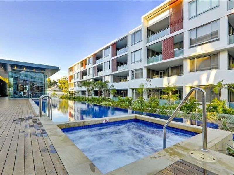 E204/2 Latham Tce, Newington, NSW 2127