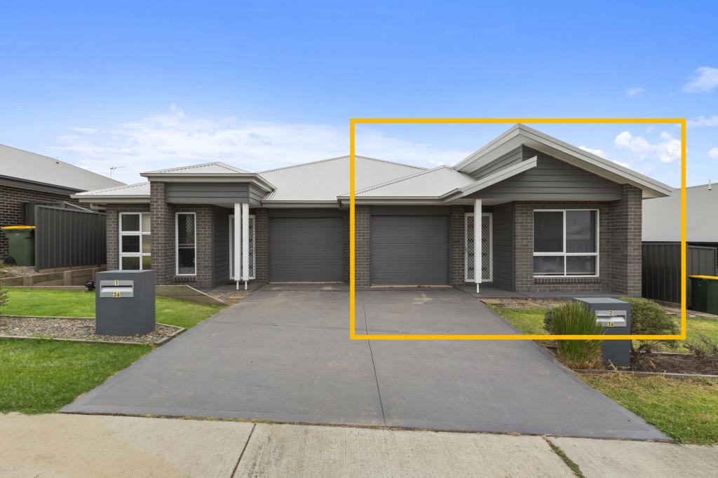 2/36 Rawmarsh St, Farley, NSW 2320