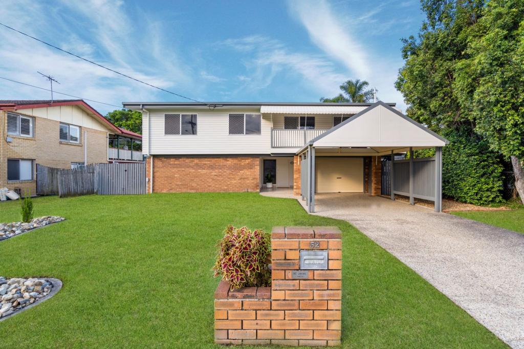 52 Jacaranda Dr, Albany Creek, QLD 4035