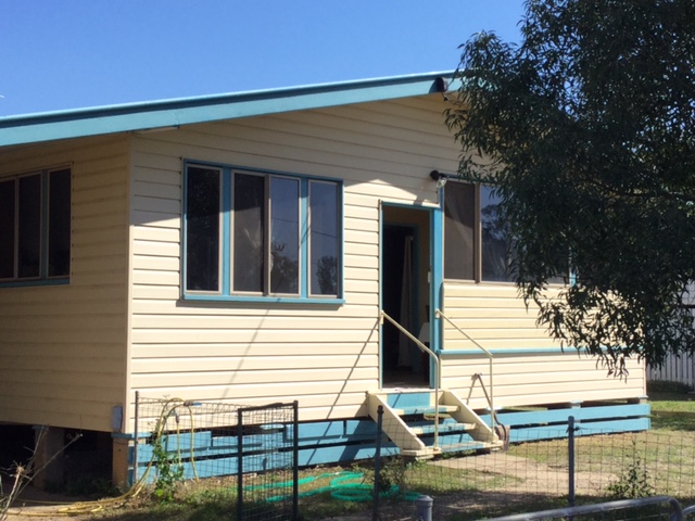 35 Feather St, Roma, QLD 4455