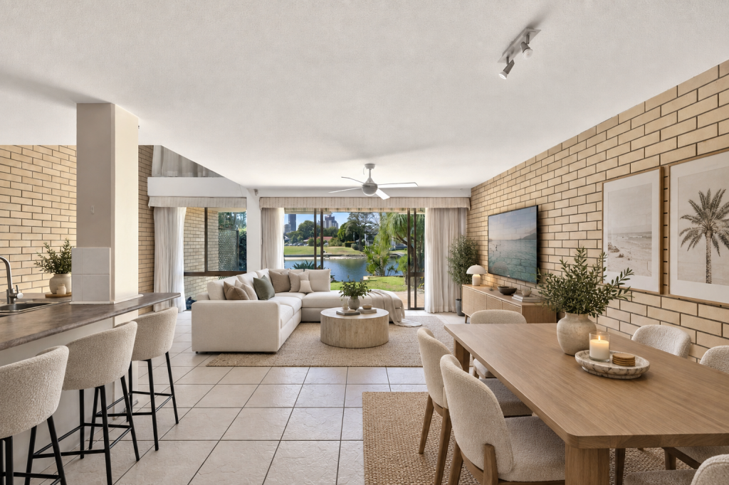 3/52 Hooker Bvd, Mermaid Waters, QLD 4218