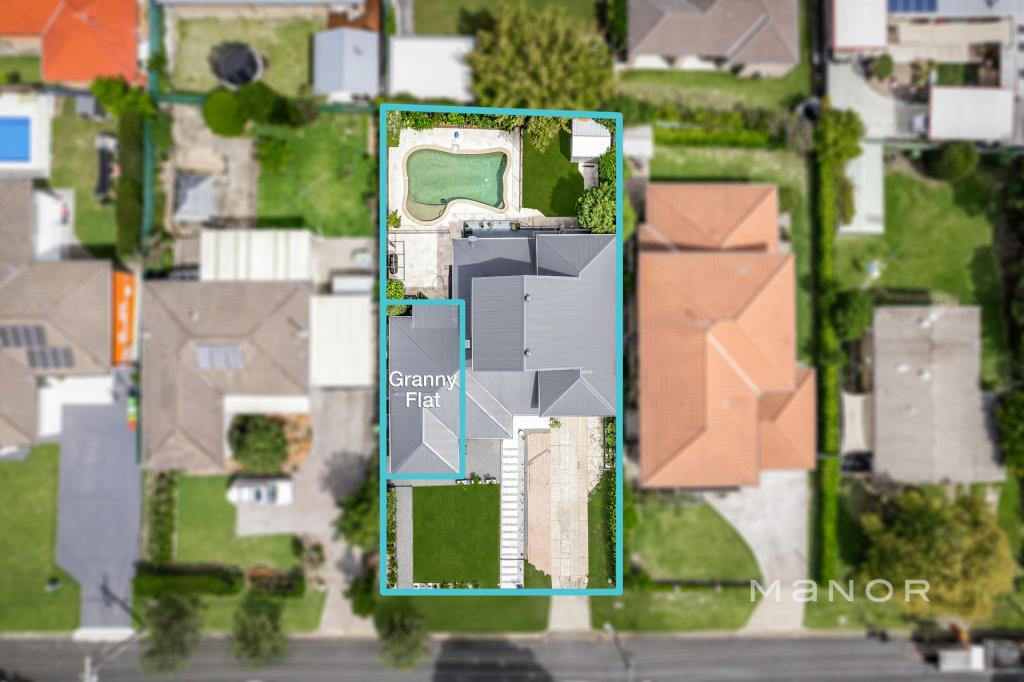 50 Yetholme Ave, Baulkham Hills, NSW 2153
