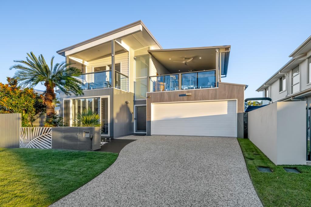 47 Marina View Dr, Pelican Waters, QLD 4551