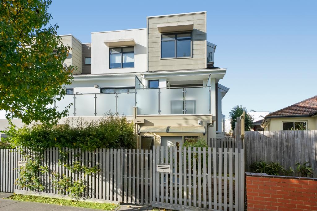 7/1a Orchard Rd, Bayswater, VIC 3153