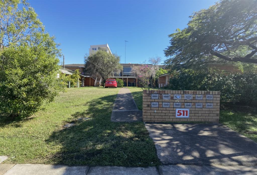 8/511 Oxley Rd, Sherwood, QLD 4075