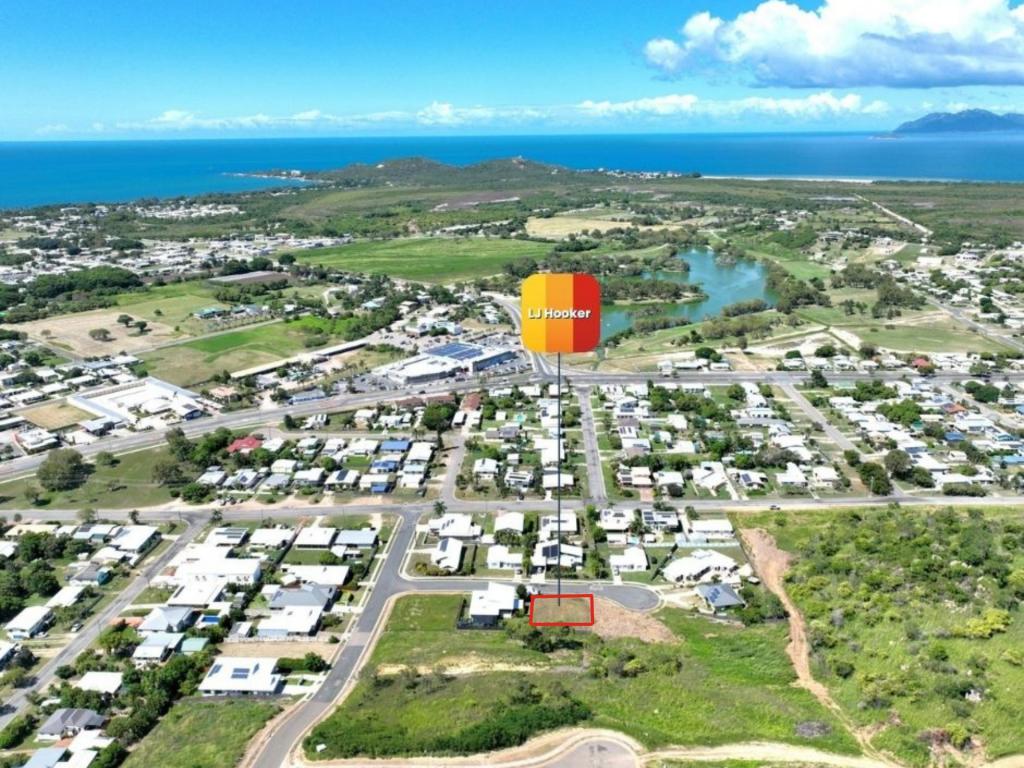 7 ALLAN PL, BOWEN, QLD 4805
