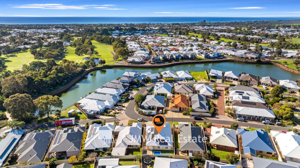 54 Cherry Hills Cir, Dunsborough, WA 6281