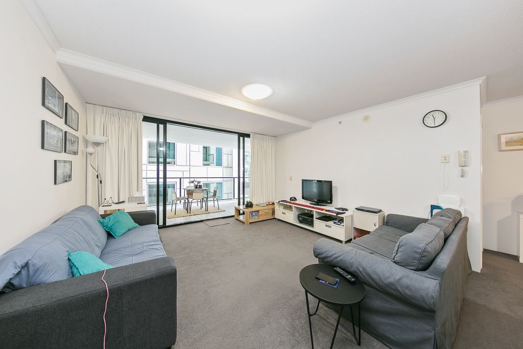 1708/79 Albert St, Brisbane City, QLD 4000
