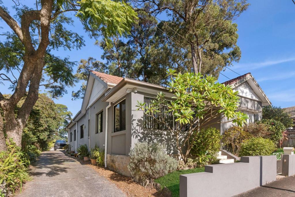 94 Boundary St, Roseville, NSW 2069