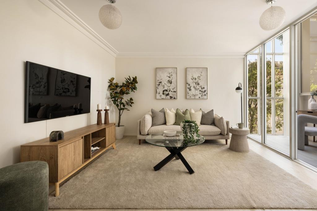 3/21-25 Boronia St, Kensington, NSW 2033