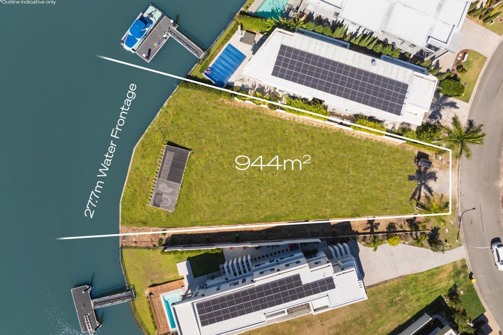 7652 Fairway Bvd, Hope Island, QLD 4212