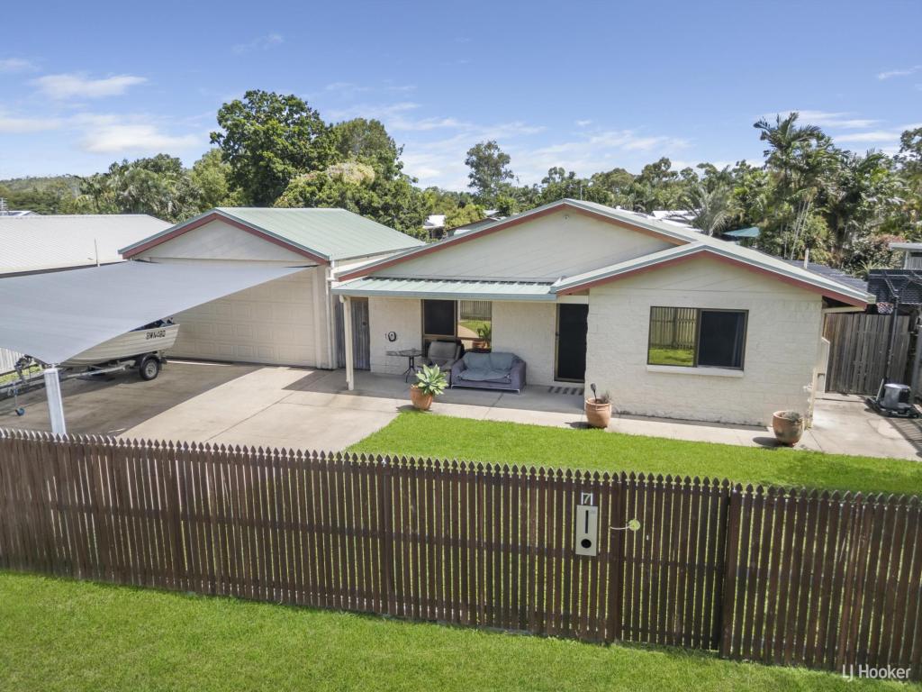 7 Faulkner St, Burdell, QLD 4818