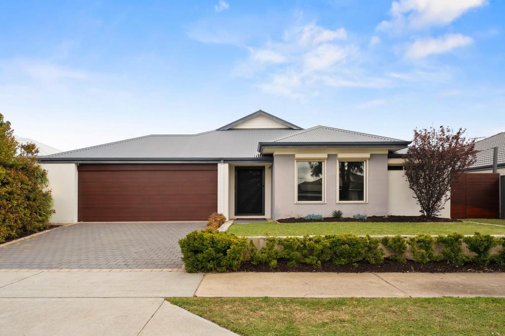 50 Camelot St, Baldivis, WA 6171
