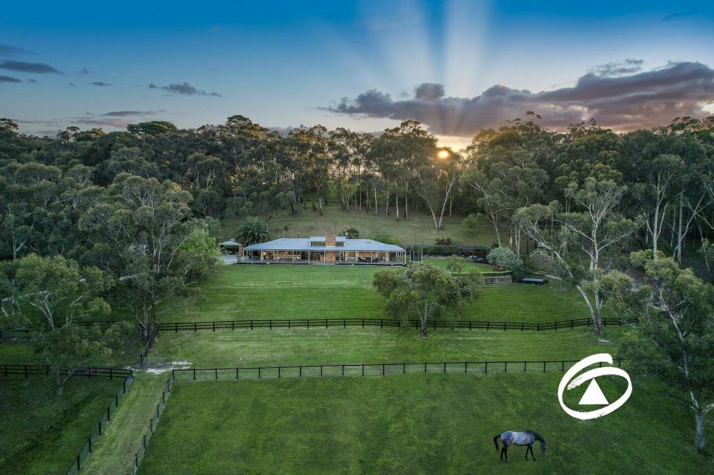 89 Old Gembrook Rd, Pakenham Upper, VIC 3810