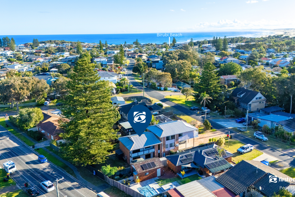2/68 Pacific Ave, Anna Bay, NSW 2316