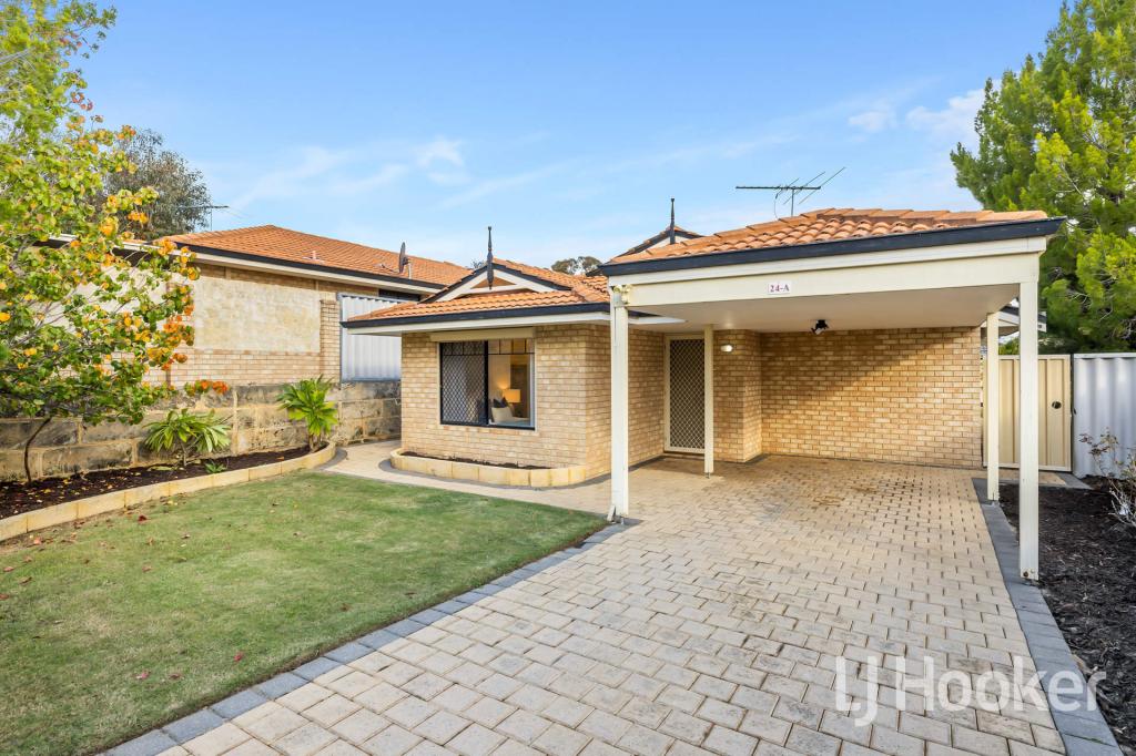 24a Reen St, St James, WA 6102