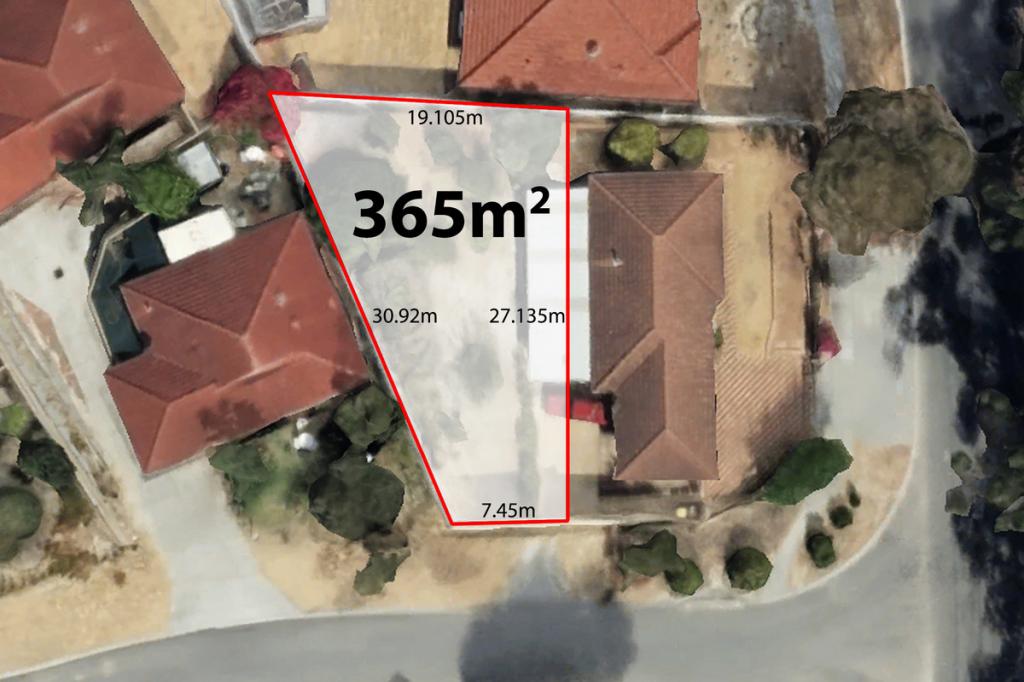 Lot 2/2 Elbe Ct, Beechboro, WA 6063