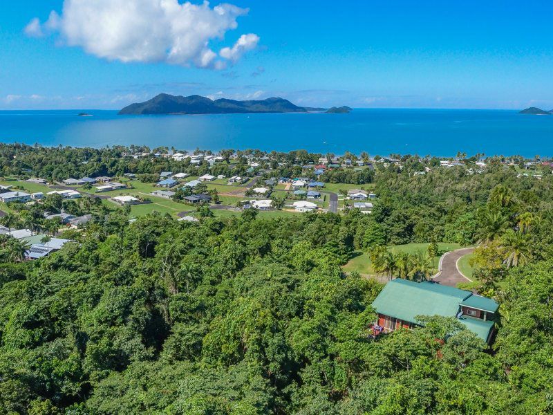 16/23 The Bvd, South Mission Beach, QLD 4852