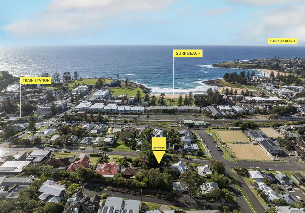 95 Shoalhaven St, Kiama, NSW 2533