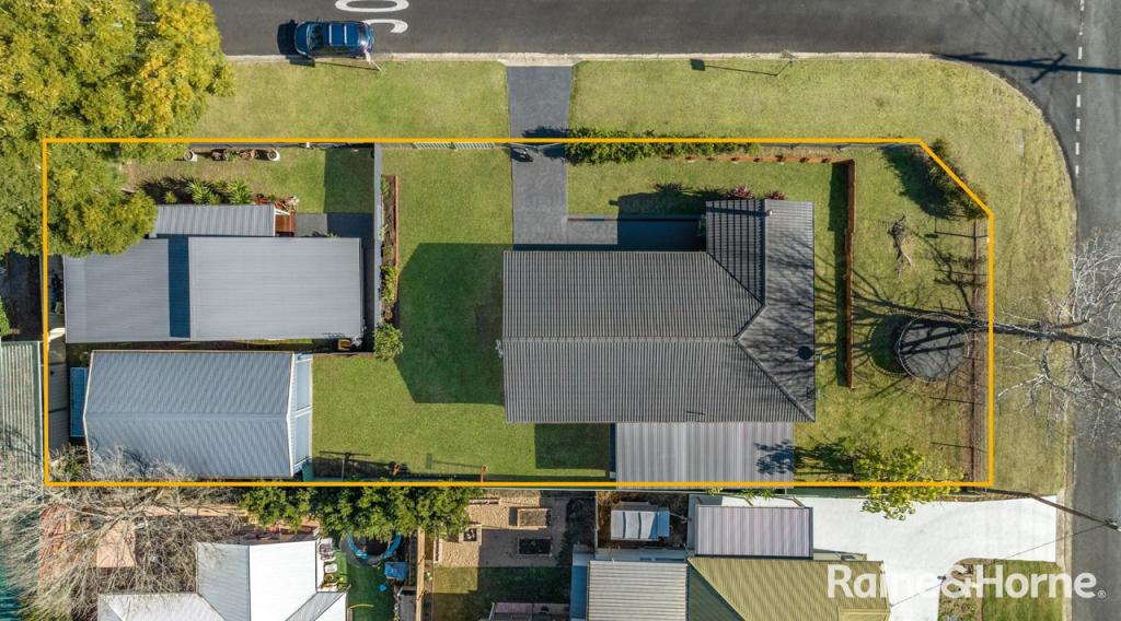 144 Mcmahons Rd, North Nowra, NSW 2541