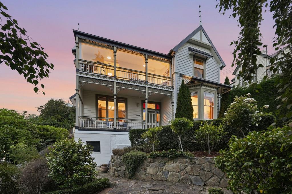 12 Union St, West Hobart, TAS 7000