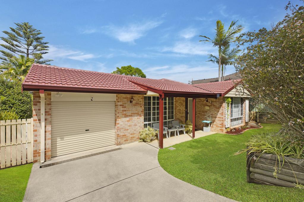 1 Epsom Pl, Bateau Bay, NSW 2261