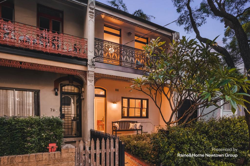 77 Simmons St, Enmore, NSW 2042