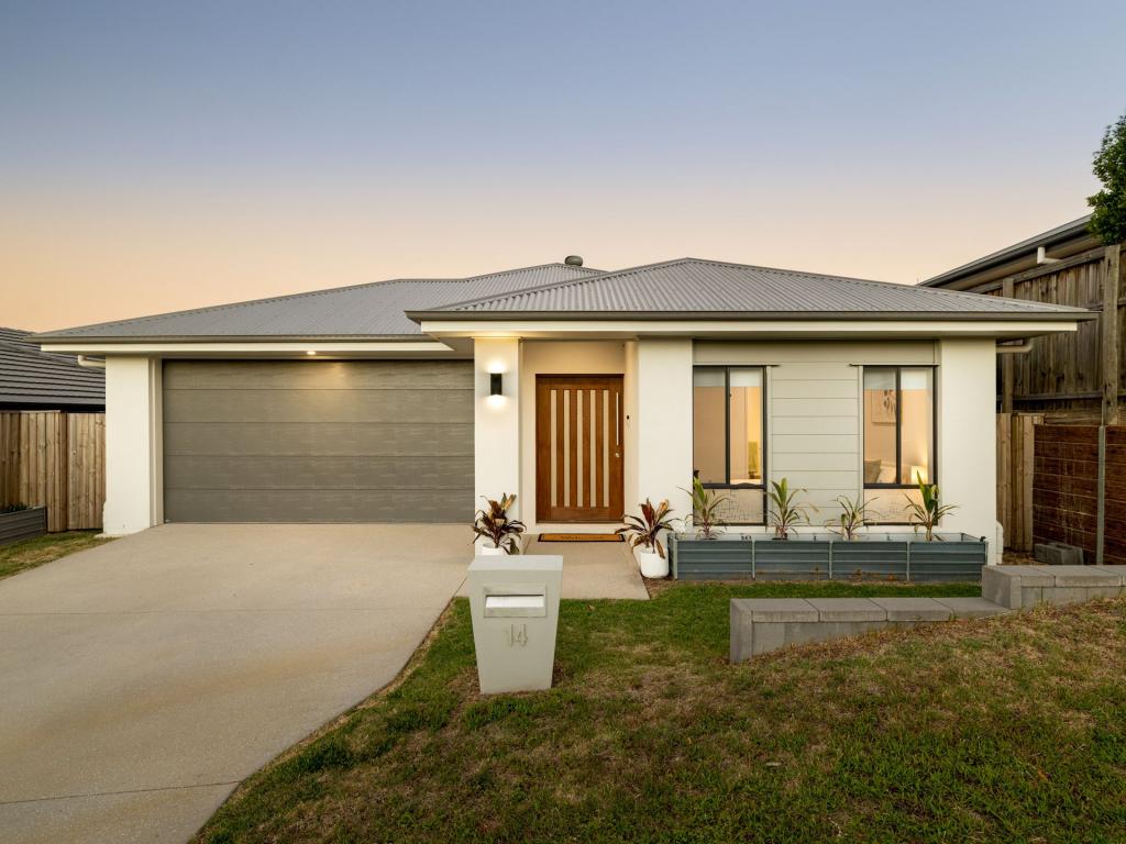 14 Tern St, Bellbird Park, QLD 4300