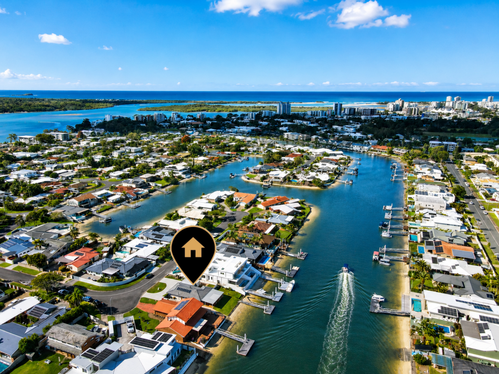 60 Glenlea Dr, Maroochydore, QLD 4558