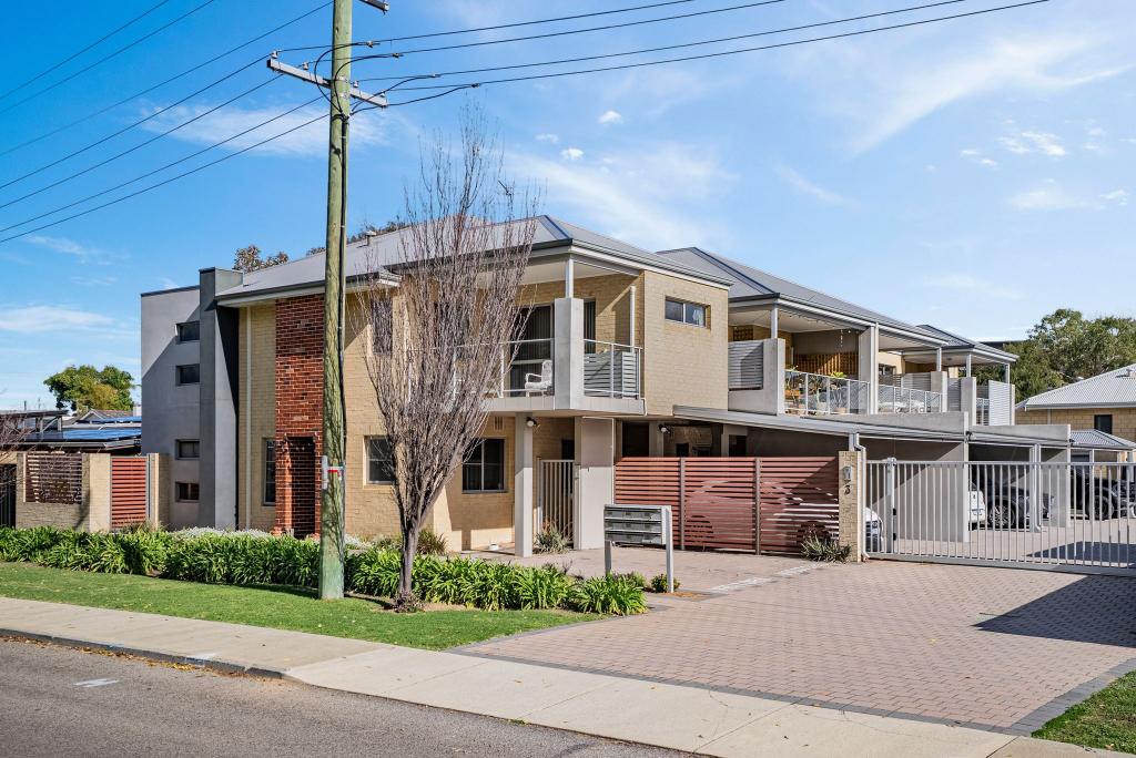 7/3 Packham Rd, Hamilton Hill, WA 6163