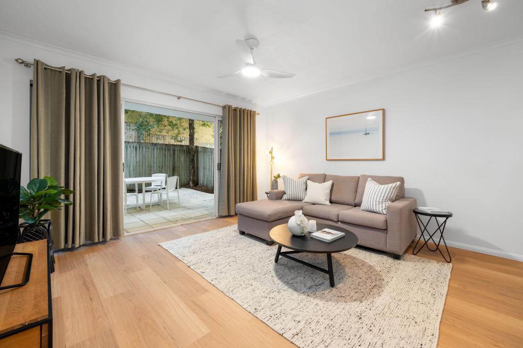 2/9 Dunkirk St, Gaythorne, QLD 4051