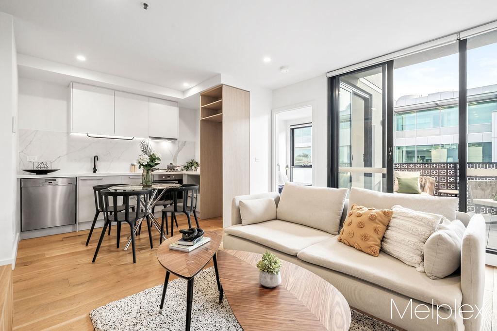 205/140 Cotham Rd, Kew, VIC 3101