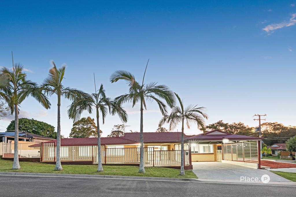 1 Clori St, Sunnybank Hills, QLD 4109