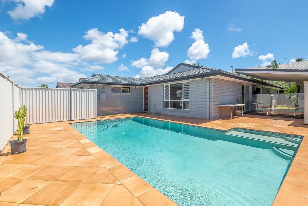 20 Mojave Dr, Burleigh Waters, QLD 4220