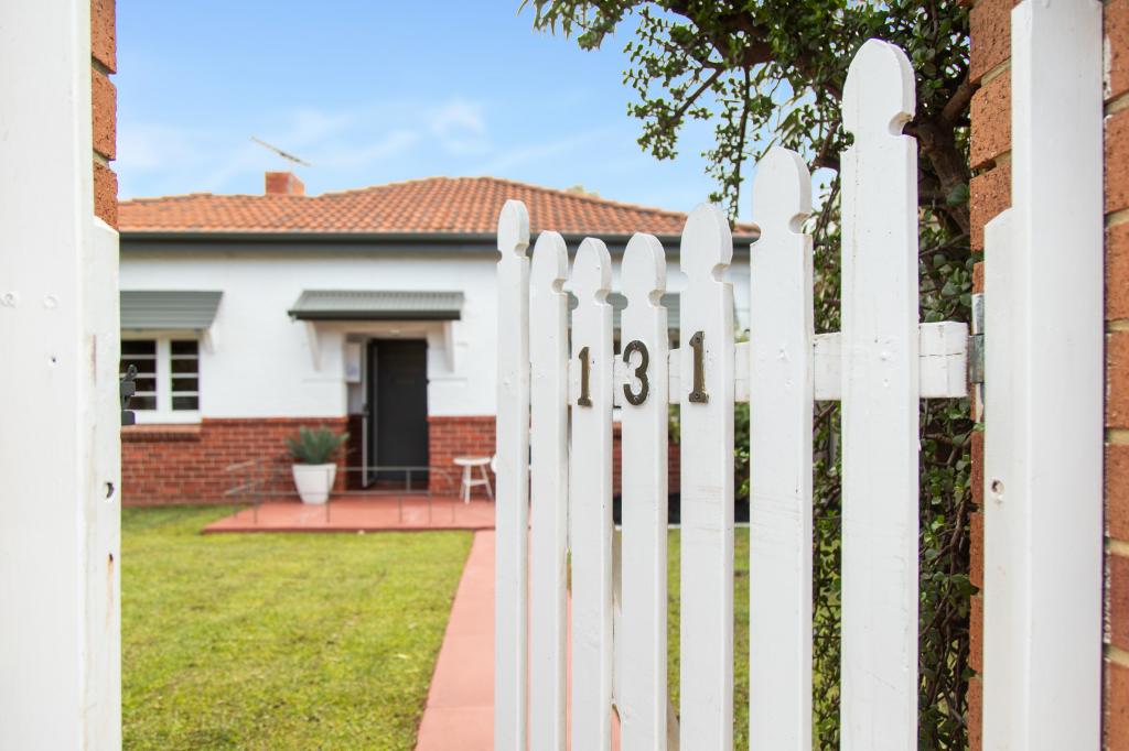 131 Buxton St, Mount Hawthorn, WA 6016