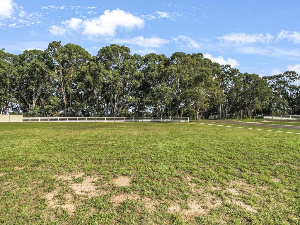 Lot 36/65 Whitworth Dr, Nicholson, VIC 3882
