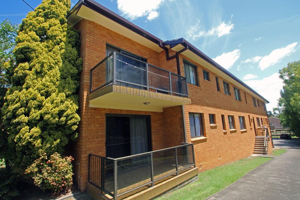 3/251 Victoria St, Taree, NSW 2430