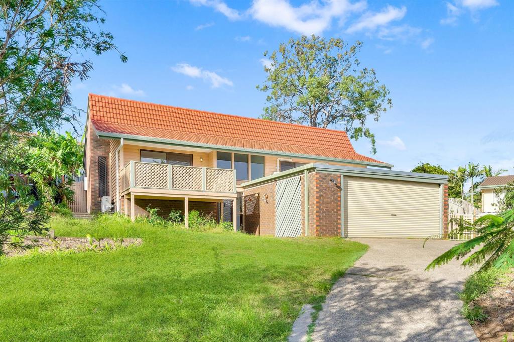 5 Roper Cl, Westlake, QLD 4074