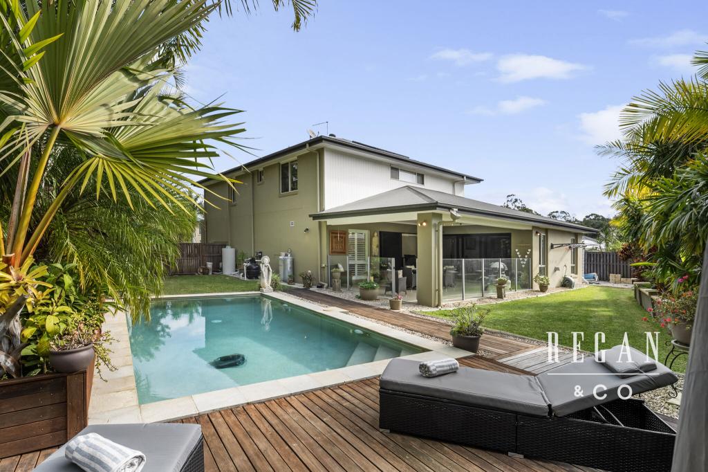 11 Shrike Ct, Narangba, QLD 4504