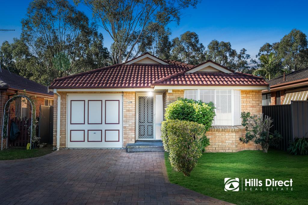 2/140 Donohue St, Kings Park, NSW 2148