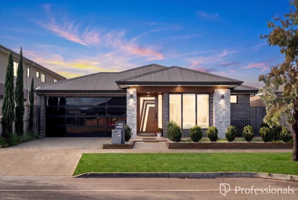 138 SARIC ST, FRASER RISE, VIC 3336