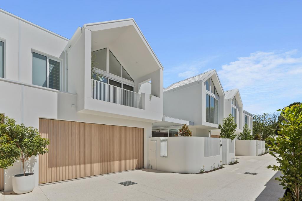 38 Ord St, Nedlands, WA 6009