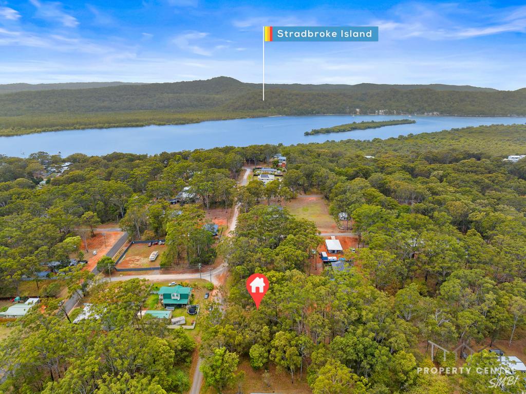 26 Oxley Ave, Russell Island, QLD 4184